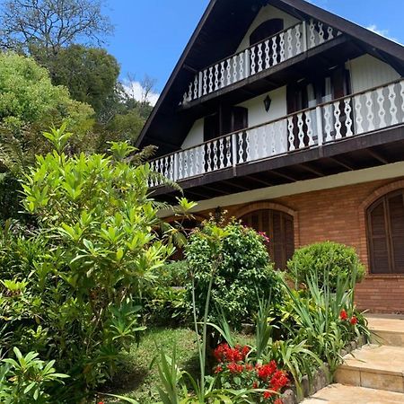 Sitio Vale Dos Vinhedos Villa Bento Gonçalves Kültér fotó