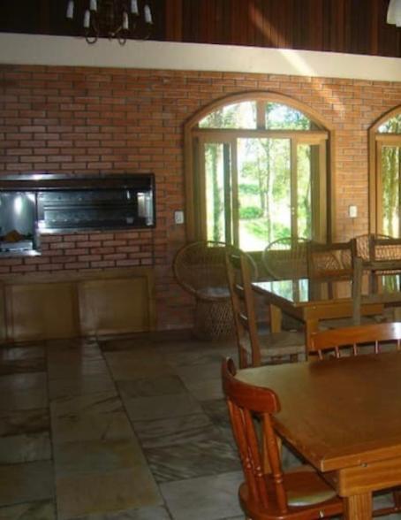 Sitio Vale Dos Vinhedos Villa Bento Gonçalves Kültér fotó