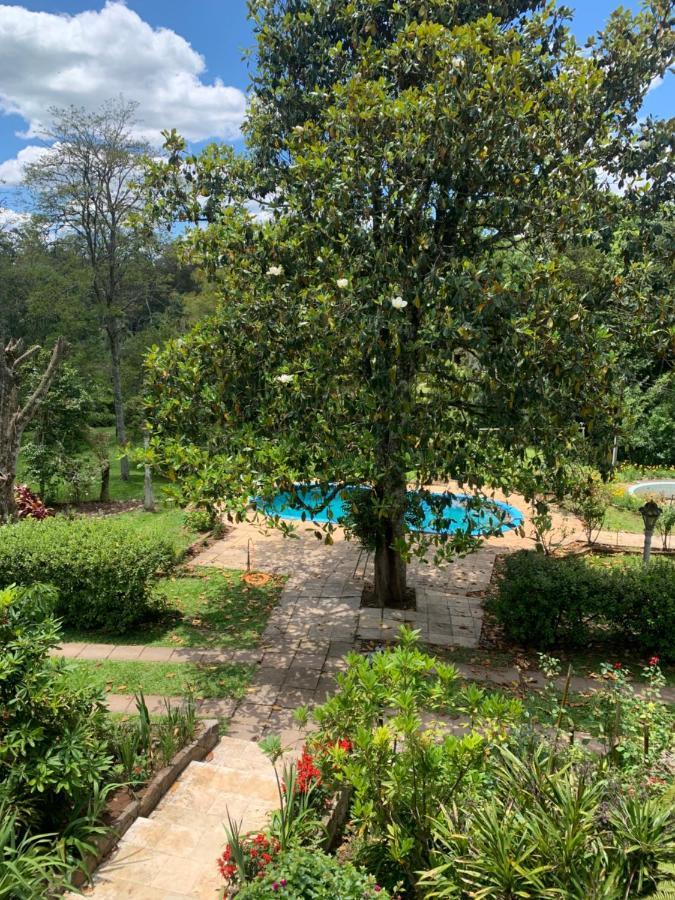 Sitio Vale Dos Vinhedos Villa Bento Gonçalves Kültér fotó