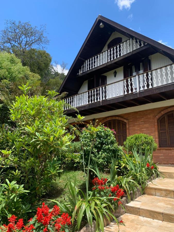 Sitio Vale Dos Vinhedos Villa Bento Gonçalves Kültér fotó