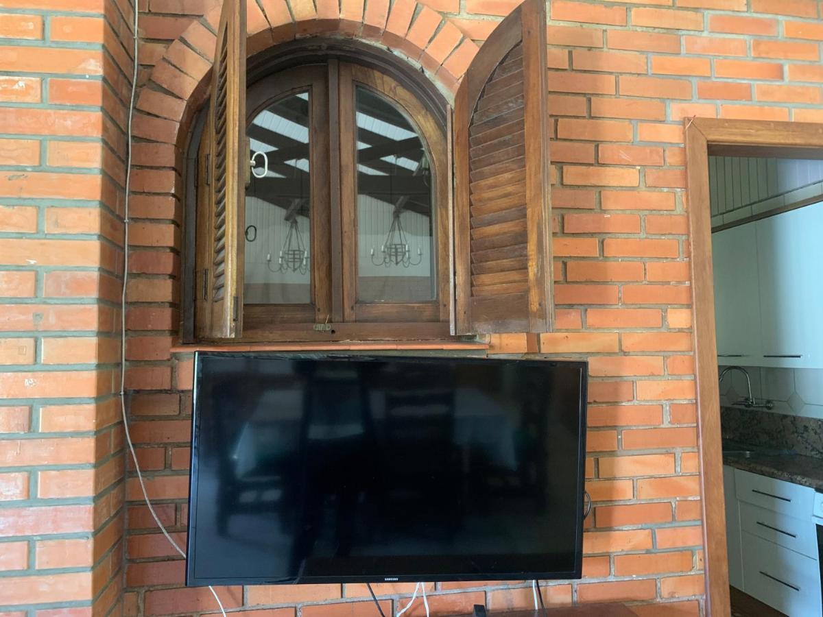 Sitio Vale Dos Vinhedos Villa Bento Gonçalves Kültér fotó