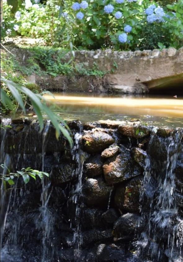 Sitio Vale Dos Vinhedos Villa Bento Gonçalves Kültér fotó