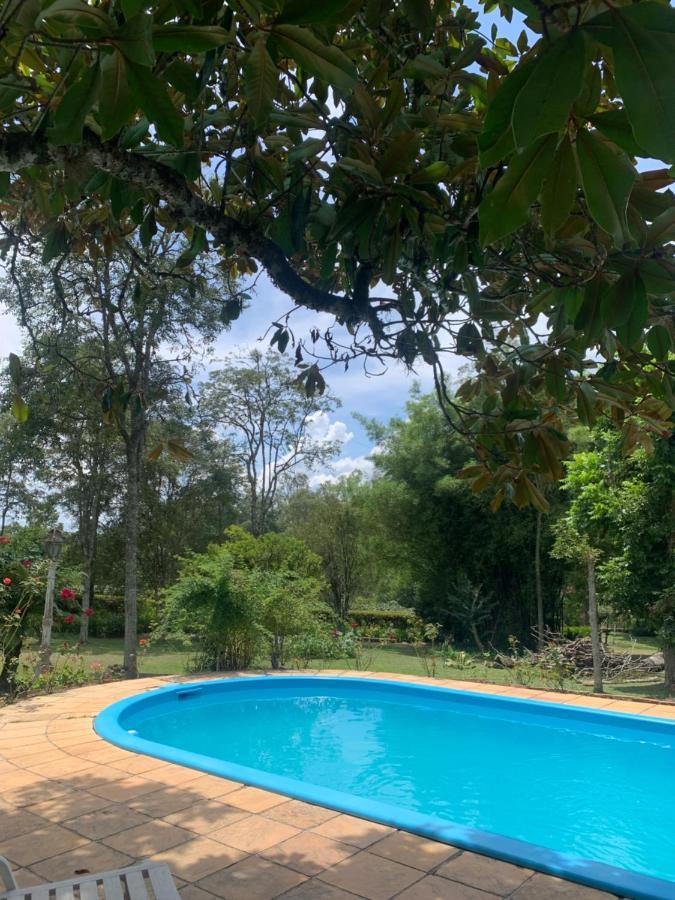 Sitio Vale Dos Vinhedos Villa Bento Gonçalves Kültér fotó