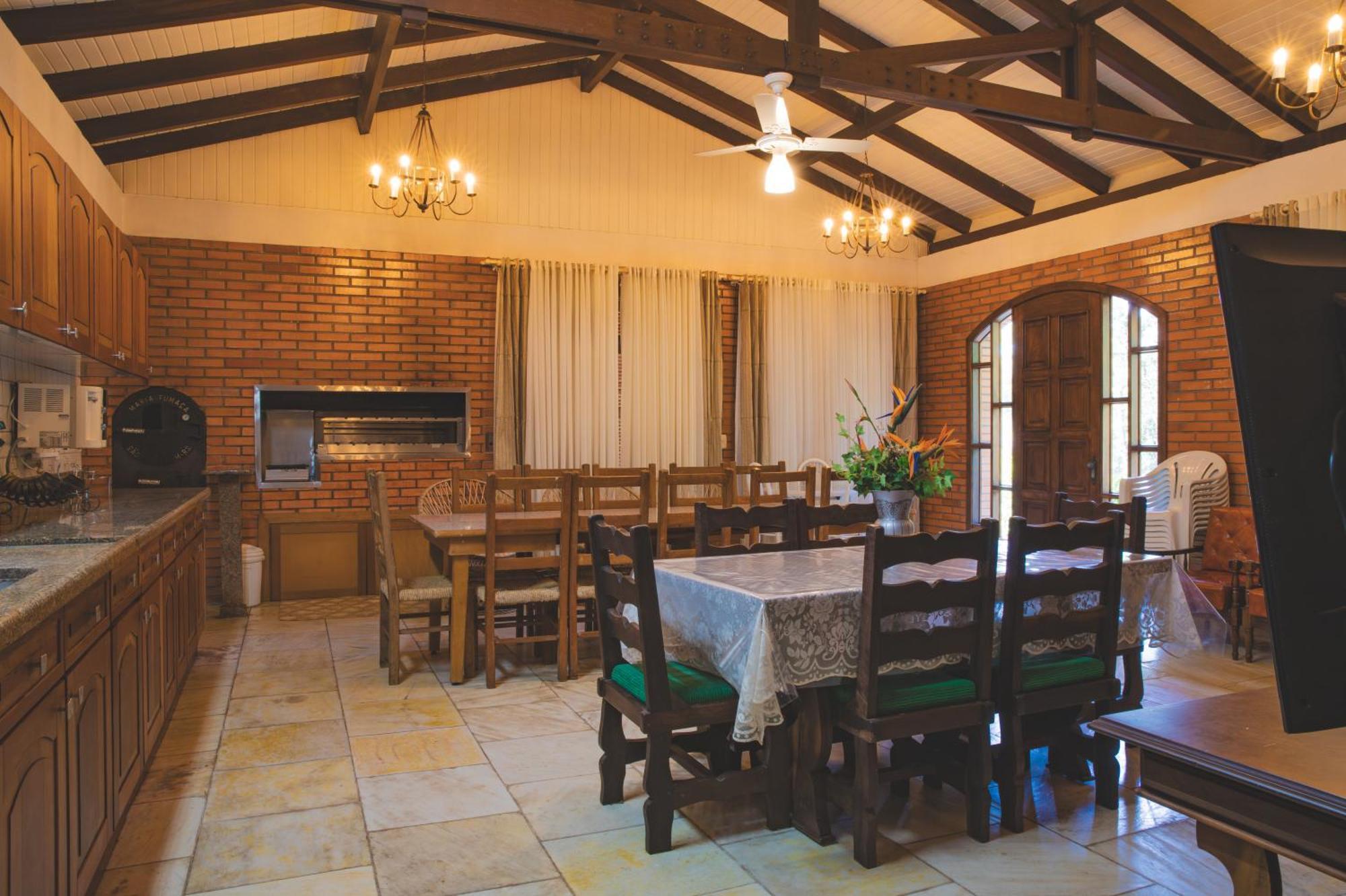 Sitio Vale Dos Vinhedos Villa Bento Gonçalves Kültér fotó