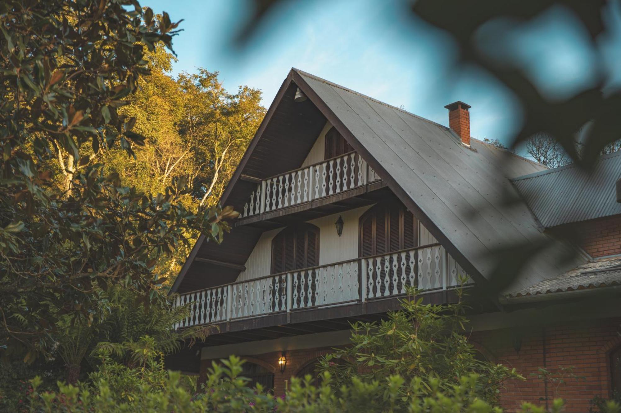 Sitio Vale Dos Vinhedos Villa Bento Gonçalves Kültér fotó