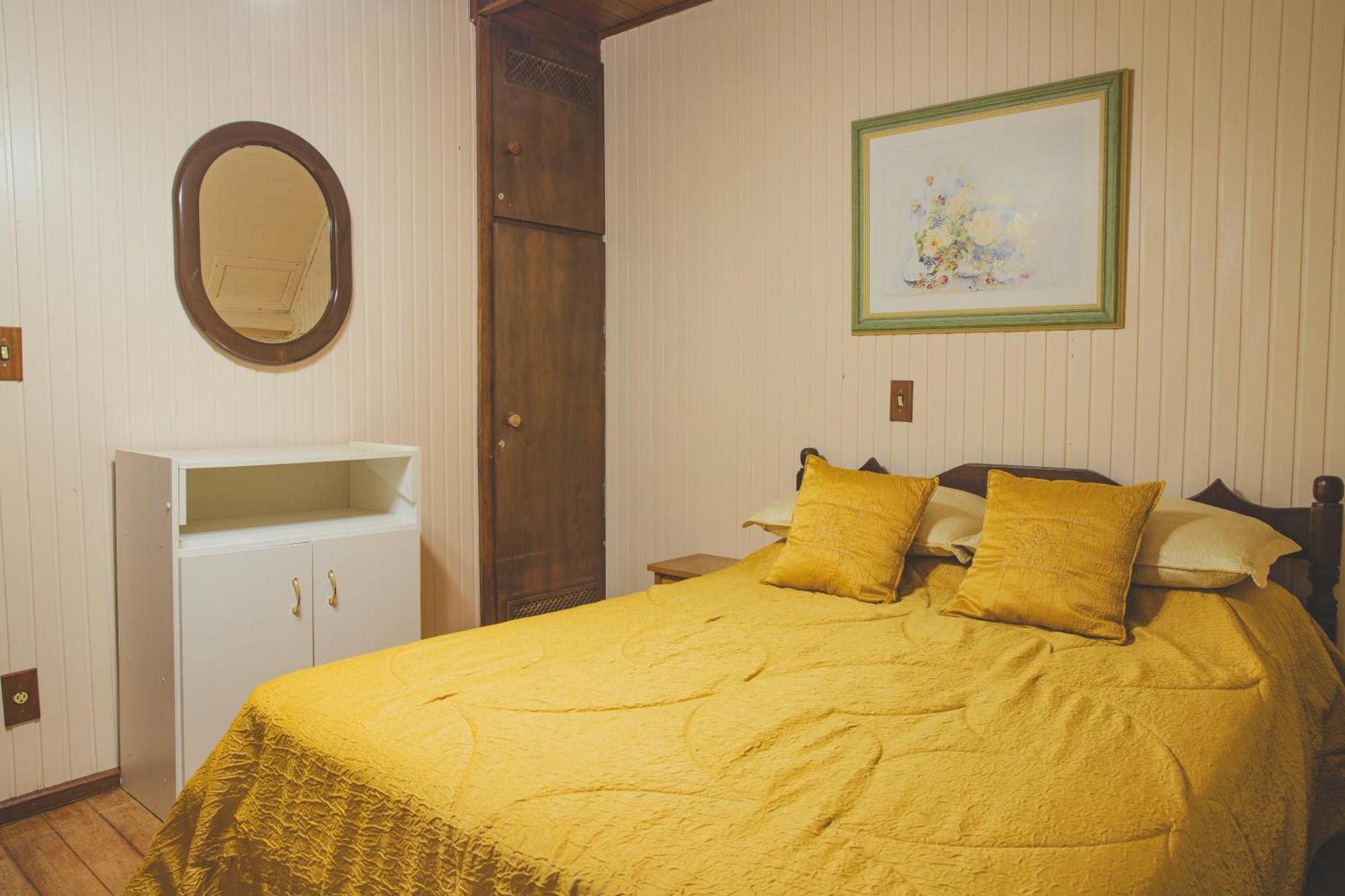 Sitio Vale Dos Vinhedos Villa Bento Gonçalves Kültér fotó