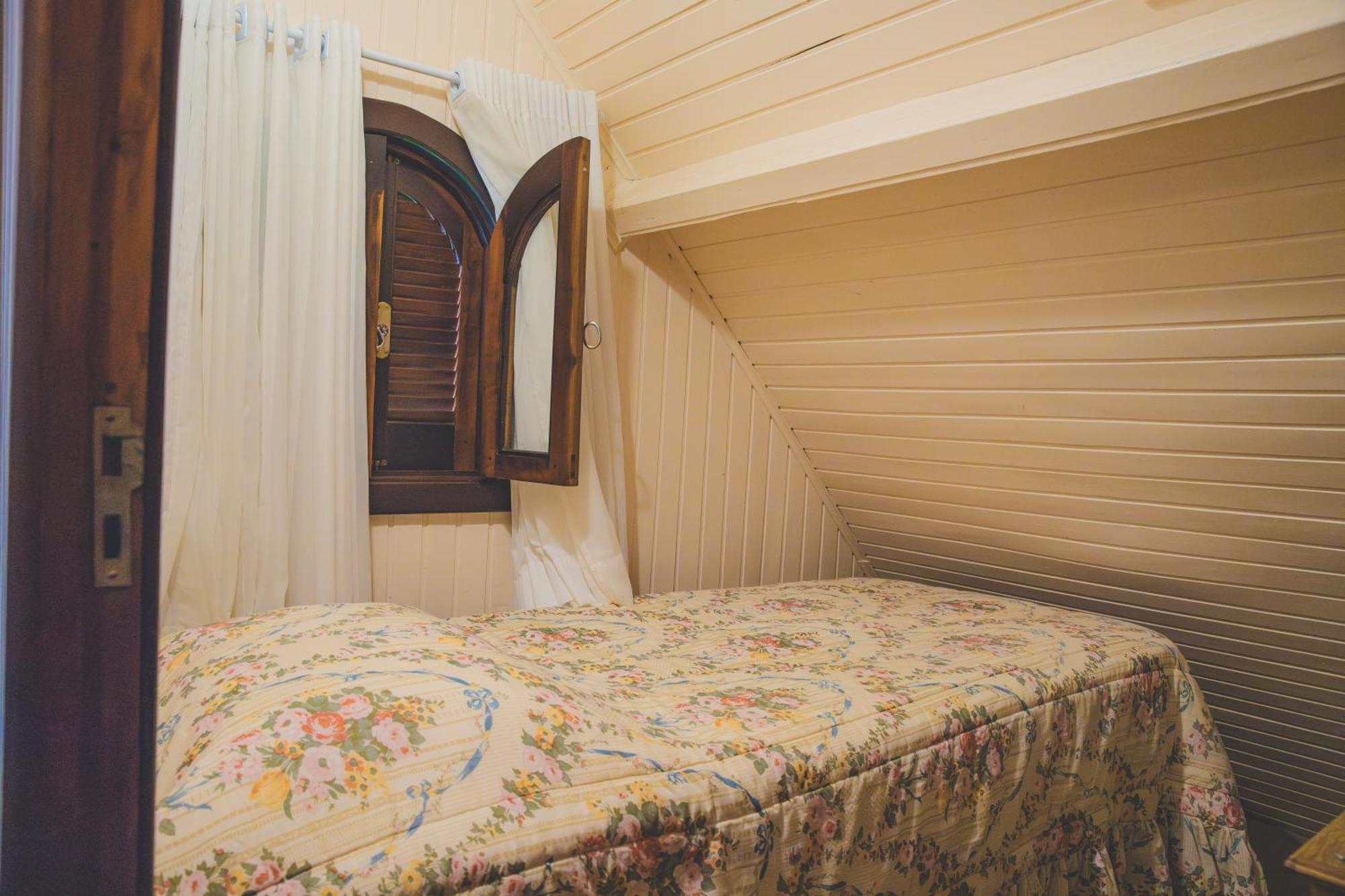 Sitio Vale Dos Vinhedos Villa Bento Gonçalves Kültér fotó