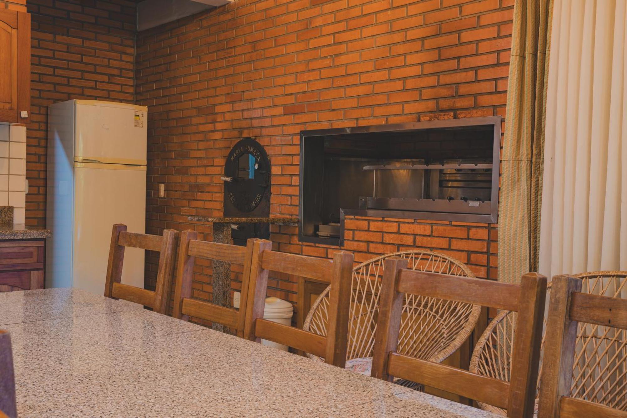Sitio Vale Dos Vinhedos Villa Bento Gonçalves Kültér fotó