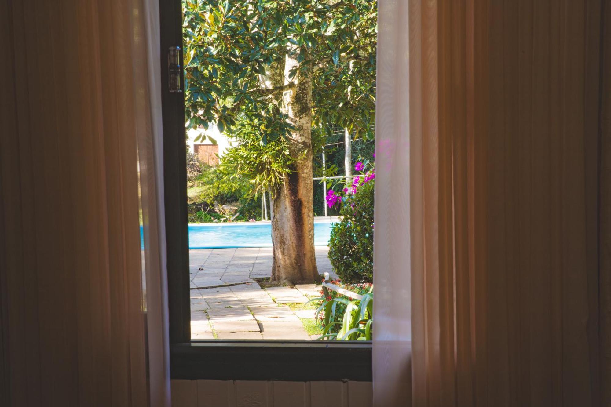 Sitio Vale Dos Vinhedos Villa Bento Gonçalves Kültér fotó