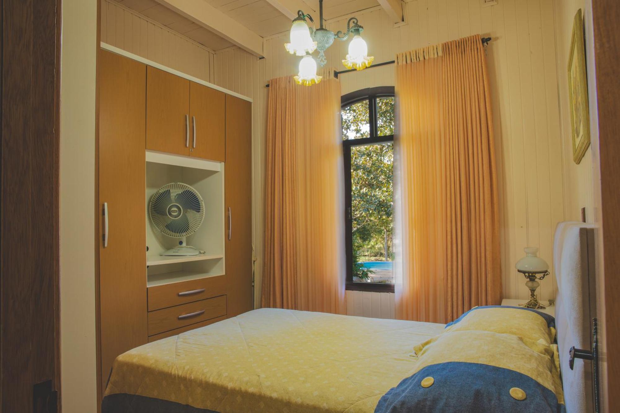 Sitio Vale Dos Vinhedos Villa Bento Gonçalves Kültér fotó