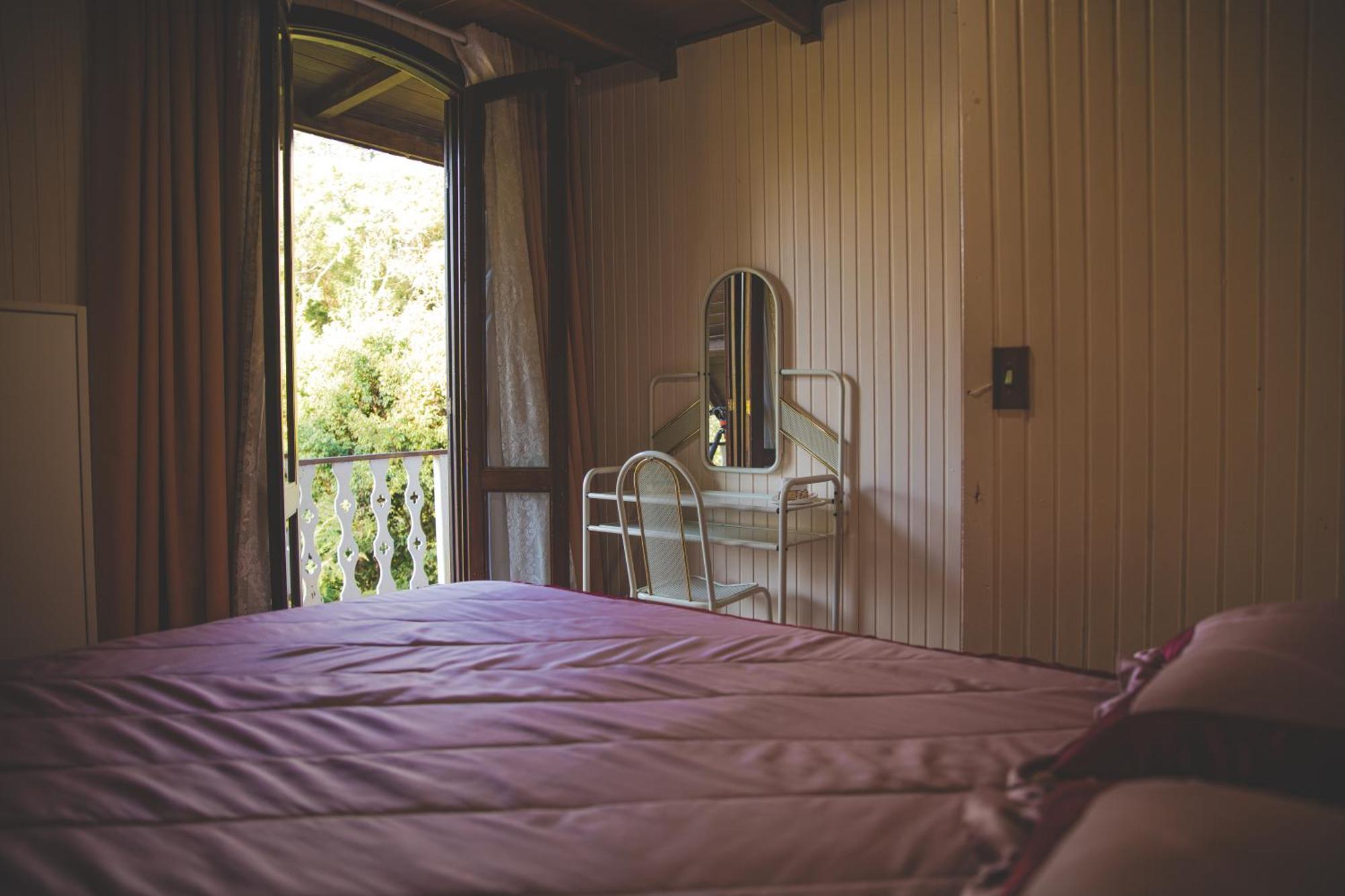 Sitio Vale Dos Vinhedos Villa Bento Gonçalves Kültér fotó