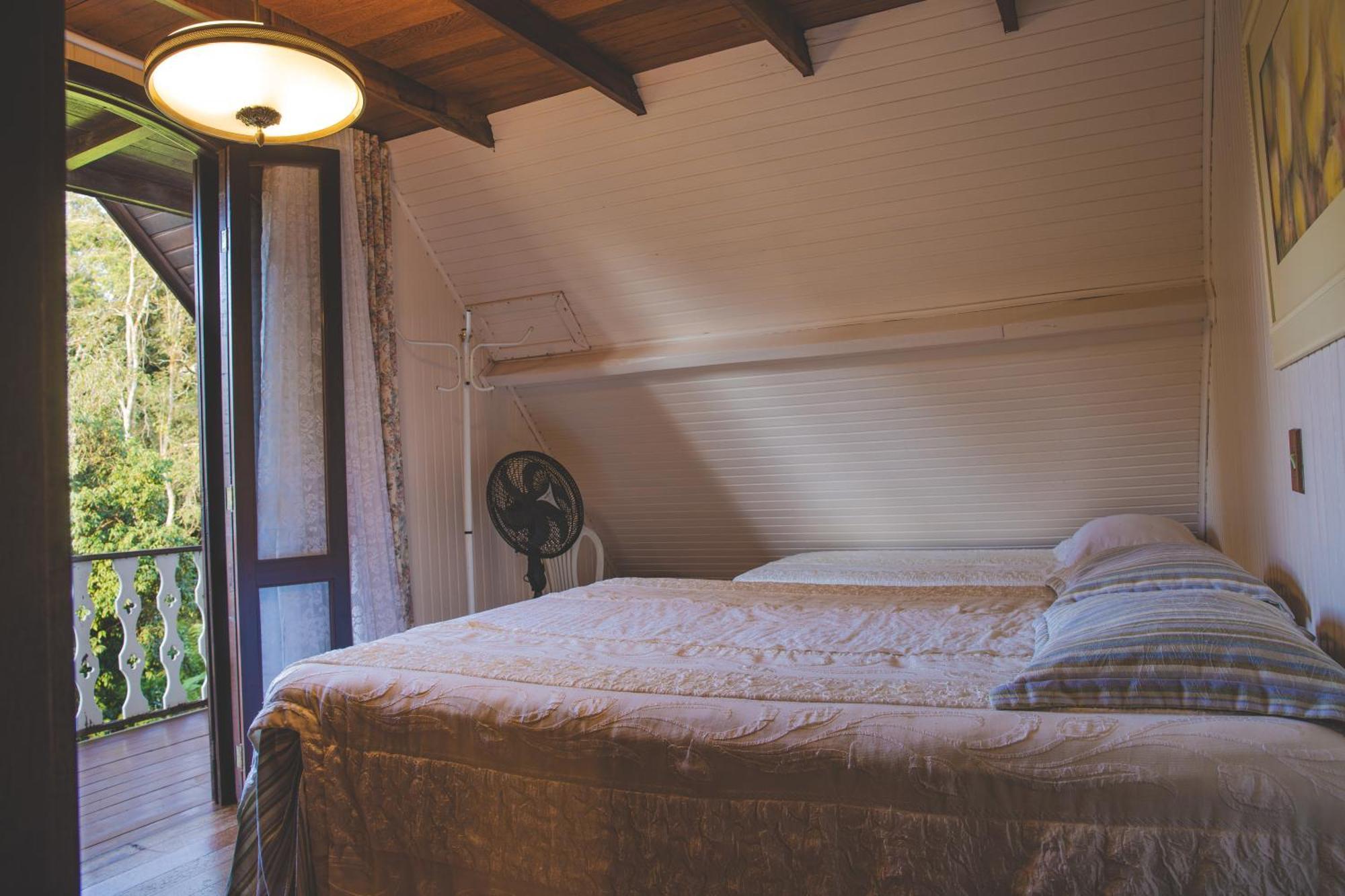Sitio Vale Dos Vinhedos Villa Bento Gonçalves Kültér fotó