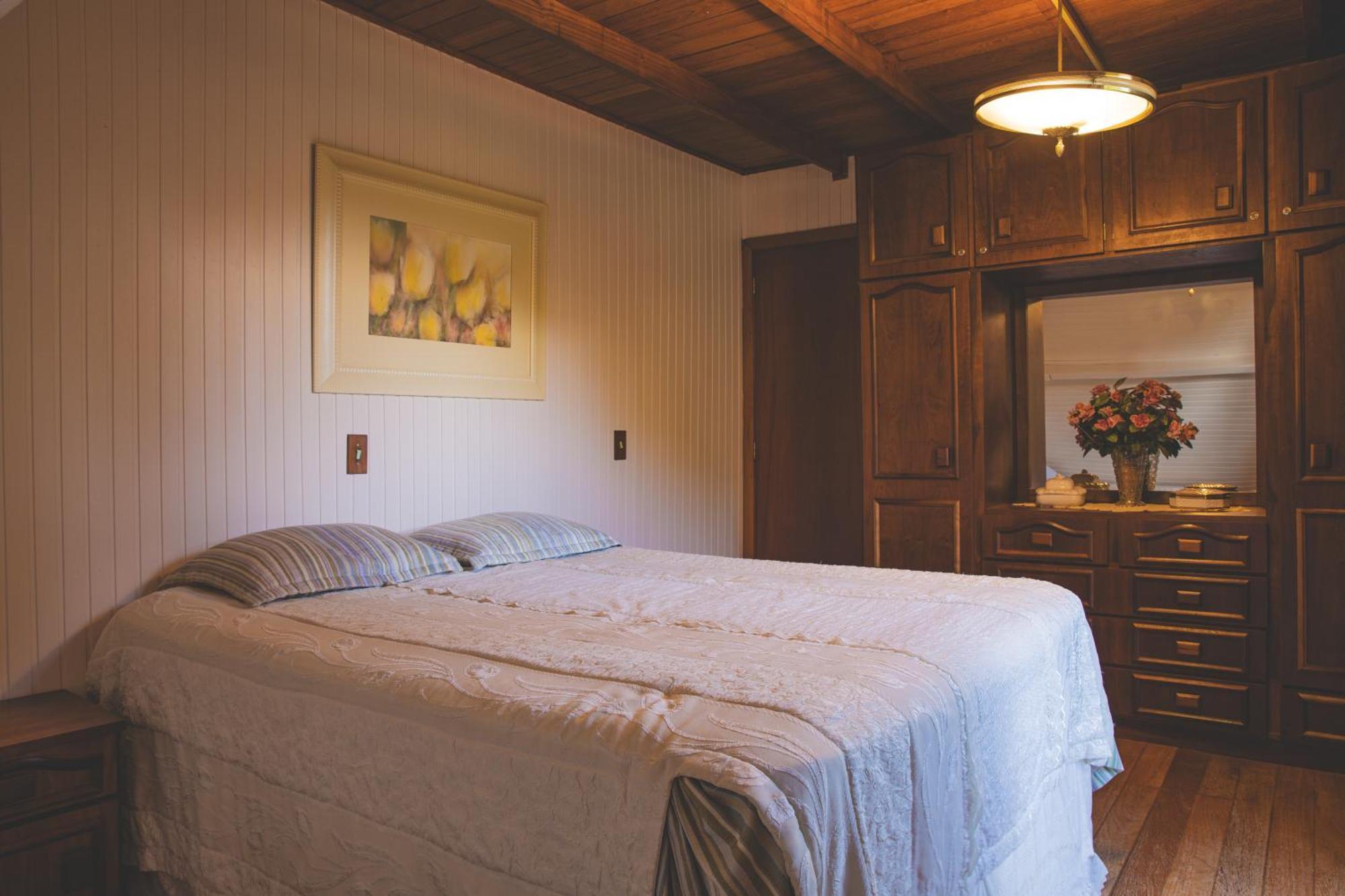 Sitio Vale Dos Vinhedos Villa Bento Gonçalves Kültér fotó