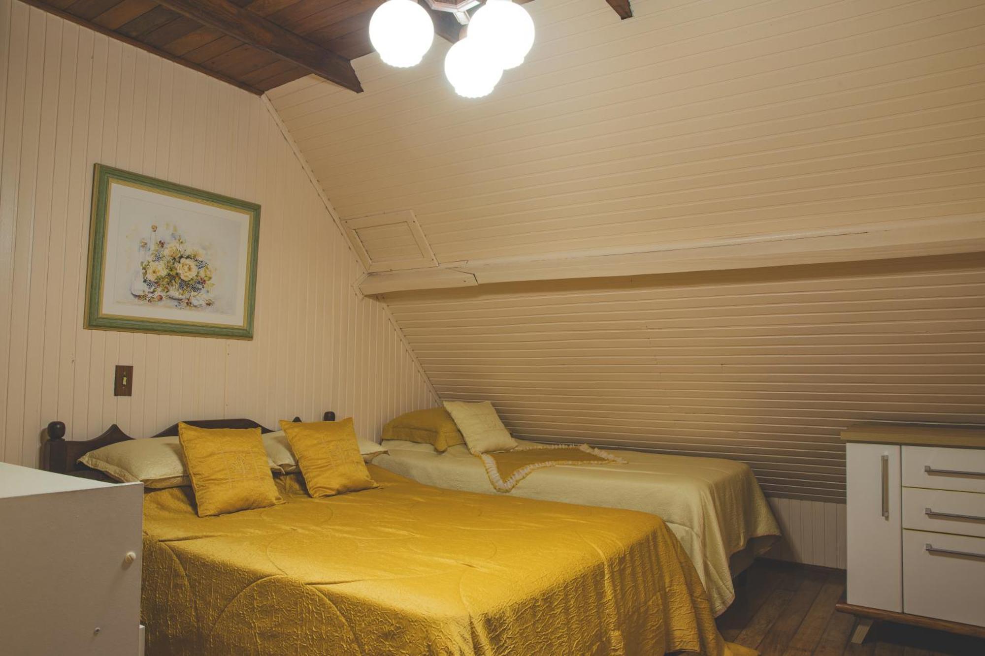 Sitio Vale Dos Vinhedos Villa Bento Gonçalves Kültér fotó